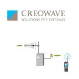 Ретрансляторы Creowave OY