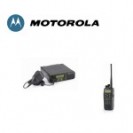 Оборудование Motorola MotoTRBO стандарта DMR